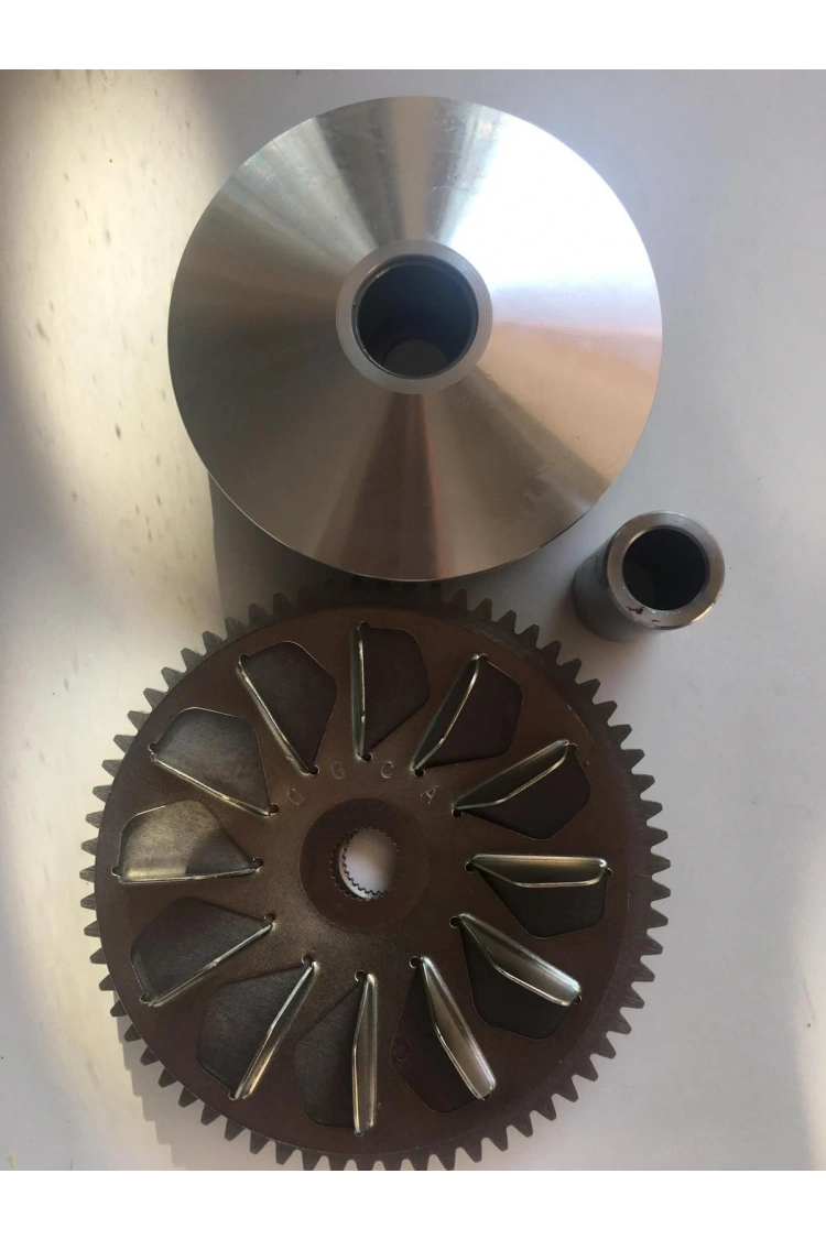 Spacy 110 Ön Varyatör Komple Dişlili Flc