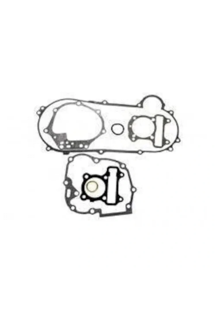 Spacy 110 Takım Conta Seti Komple İthal Hero Dash 110