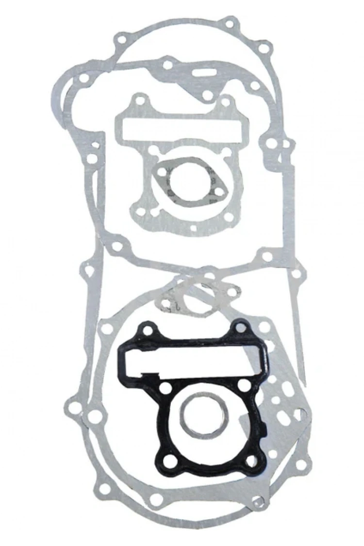 Spacy 110 Takım Conta Seti Komple İthal Hero Dash 110