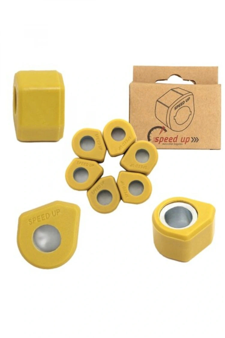 Speed Up Asya Shark 150cc Performans Bagası 12gr