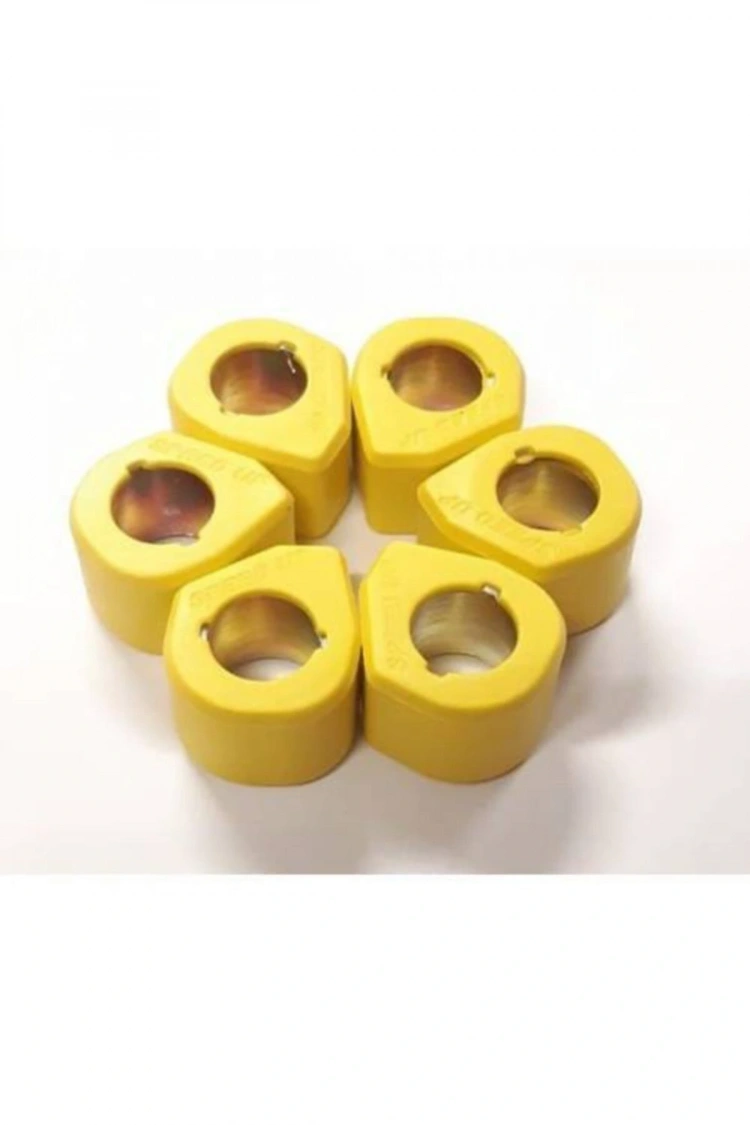 Speed Up Honda Actıva Performans Bagası + Kızak Kaydırıcı Set