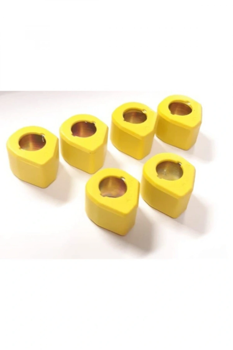 Speed Up Honda Actıva Performans Bagası + Kızak Kaydırıcı Set