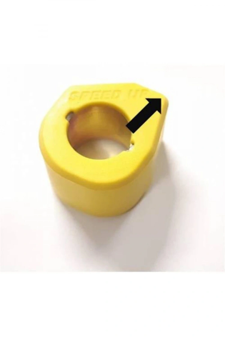 Speed Up Honda Actıva Performans Bagası + Kızak Kaydırıcı Set