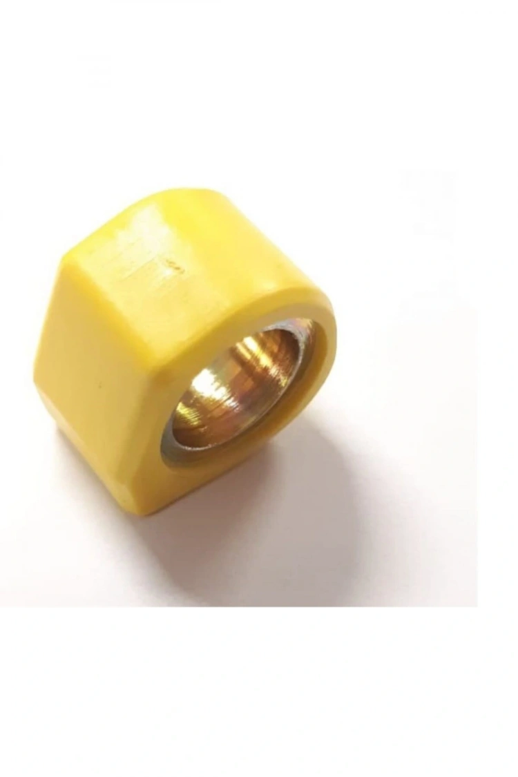 Speed Up Honda Fizy 125 Performans Bagası + Kızak Kaydırıcı Set