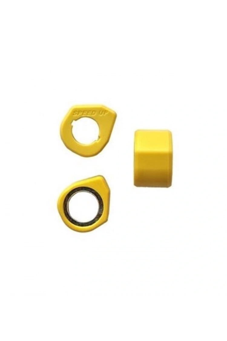 Speed Up Rks Freccia 150 Performans Bagası + Kızak Kaydırıcı Set