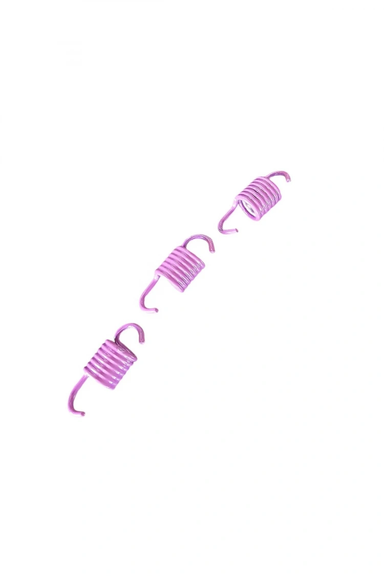 SpeedUp Suzuki Adres 125 Motosiklet Arka Varyatör Balata Yayı