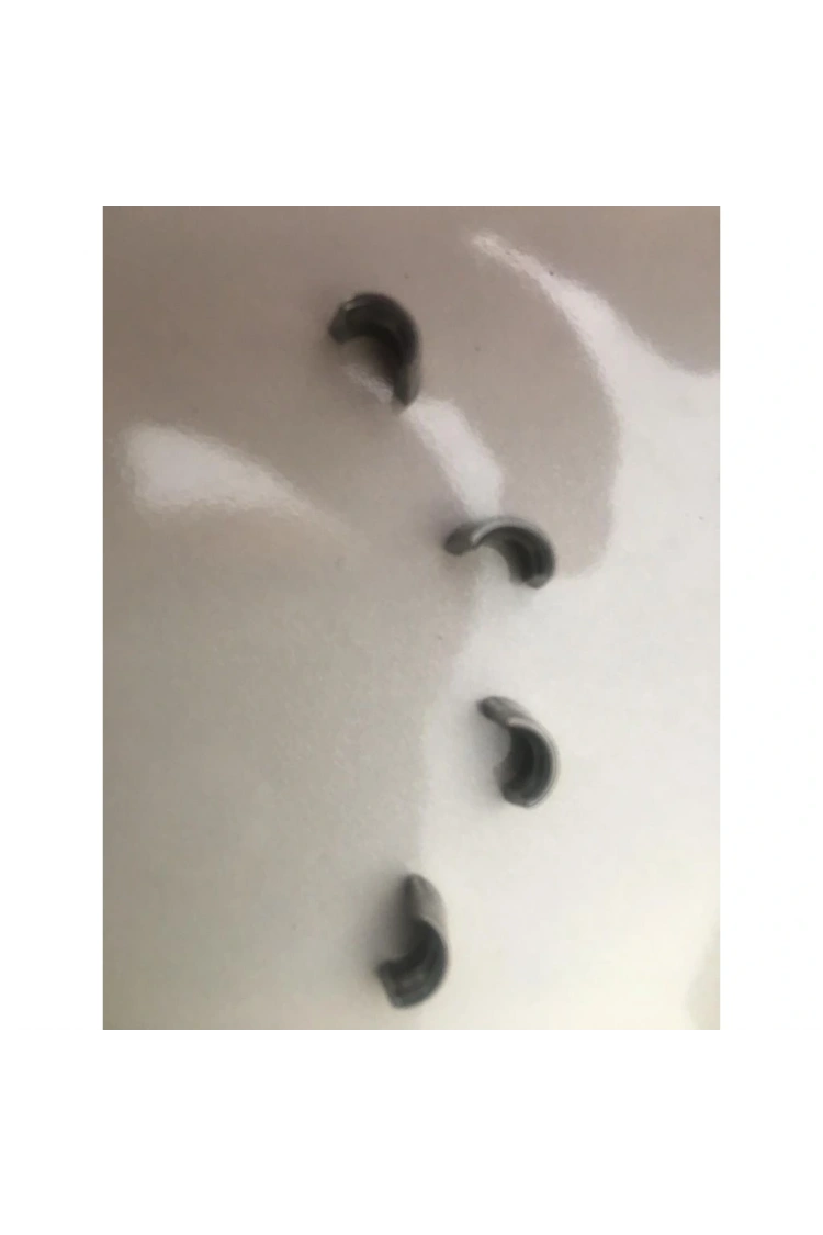 Subop Takım Cg 200 Tırnaklı Dq Sübop Tk