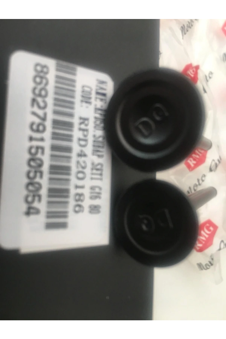 Subop Takım Scooter 80 cc Rmg / DQ Sübop