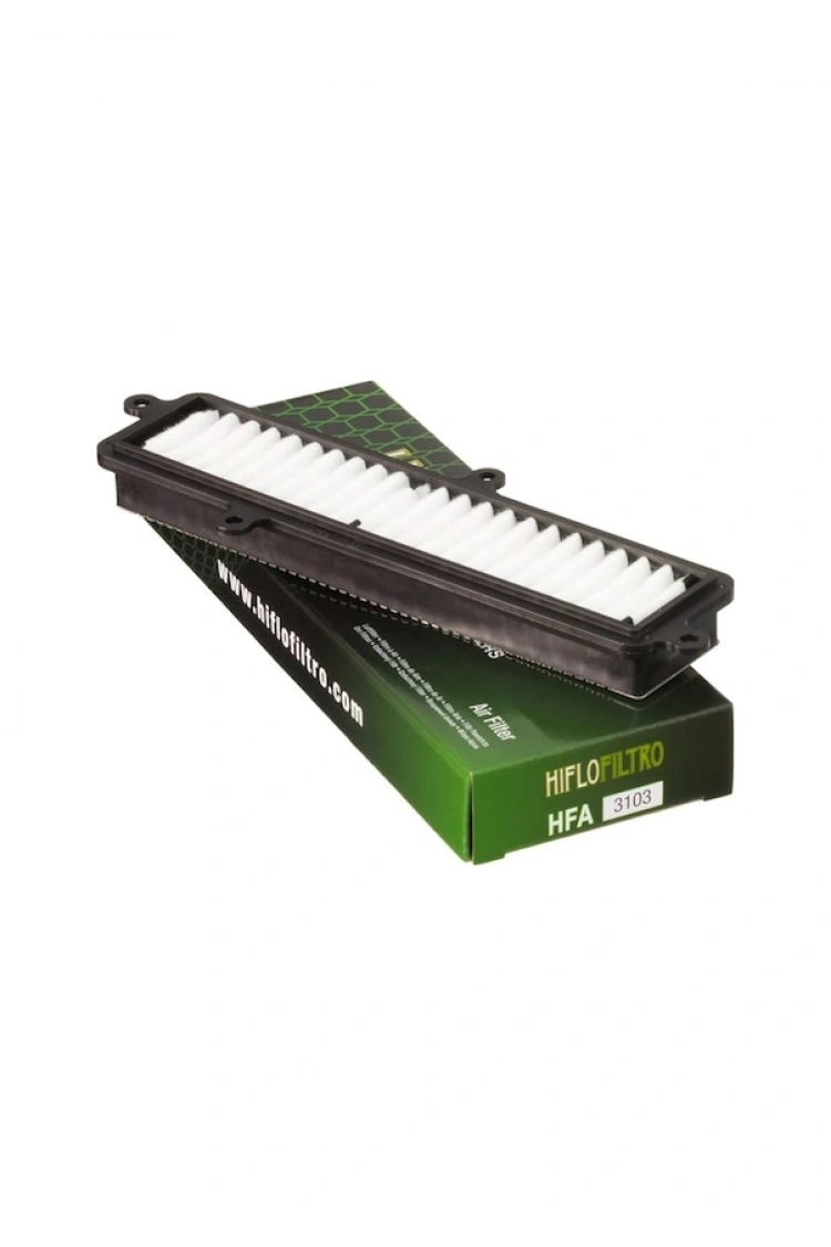 Suzuki Burgman 200 Hiflo HFA3103 Hava Filtresi