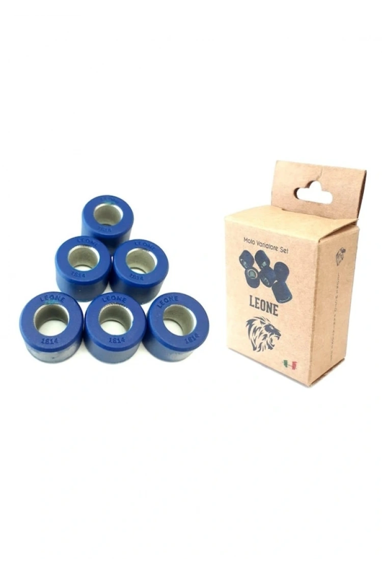 Suzuki Burgman UH 200 Performans Bagası 6Lı Motosiklet Tahrik Seti