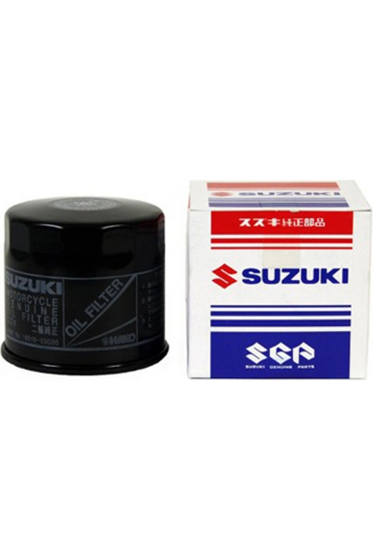 Suzuki Gsx-R 1000 Uyumlu Orjinal Yağ Filtresi Orijinal