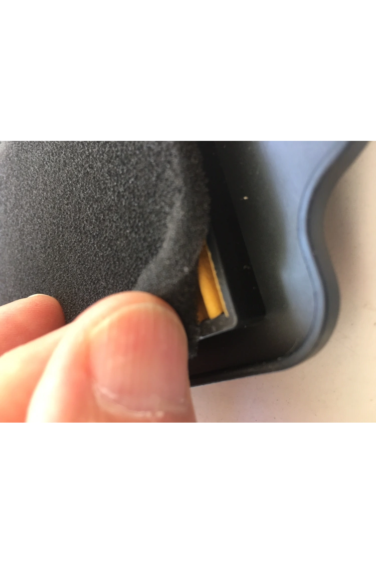 Sym Hava Filtresi Orbit 50 4t Euro 4