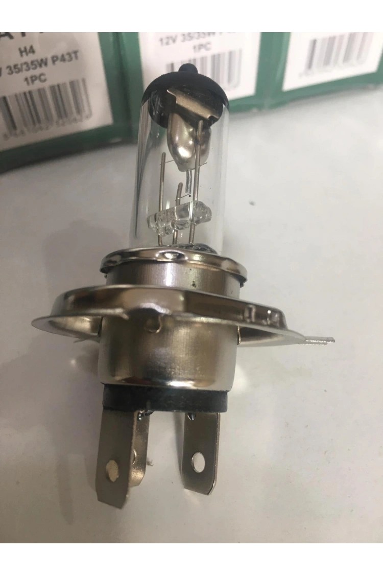Taıyı Hs1 12V 35 35W Motosiklet Far Ampulu