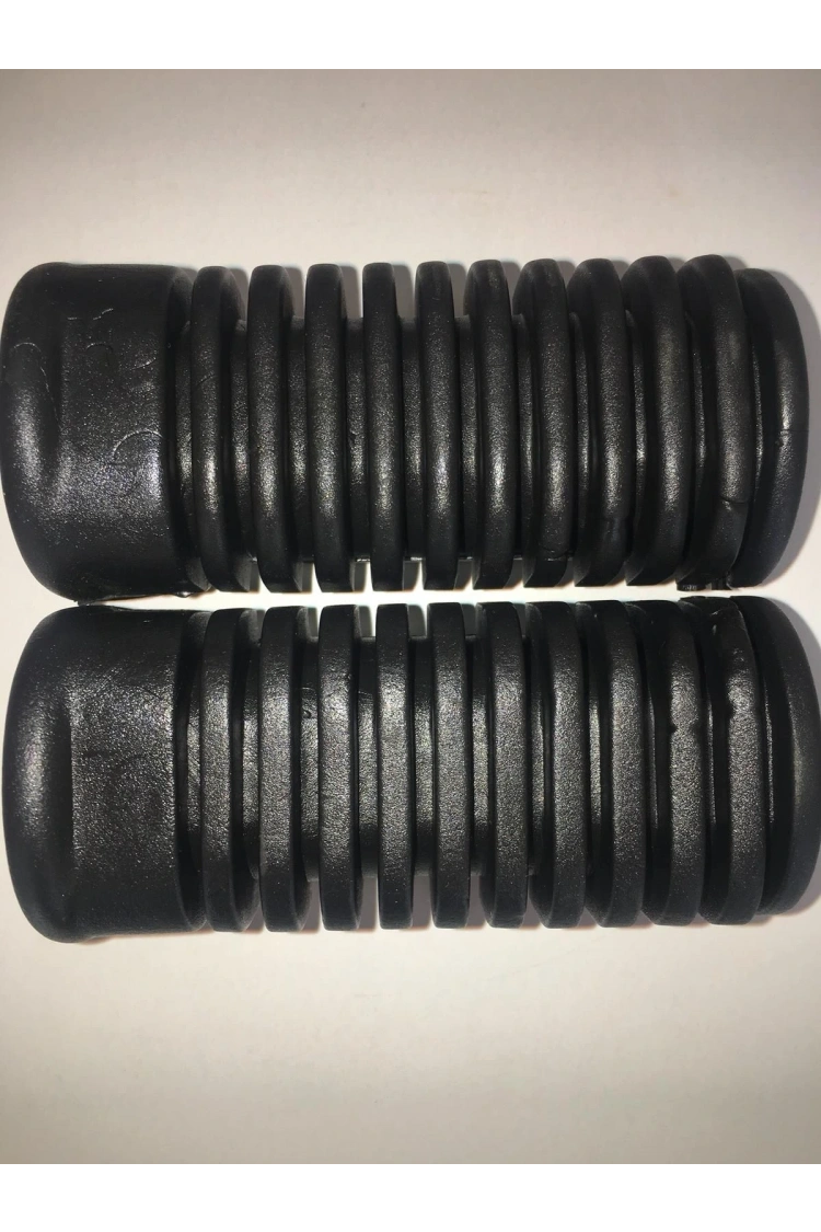 Titan Cg125 Ön Basamak Lastiği 2 Ad Ayak Basamak Lastiği