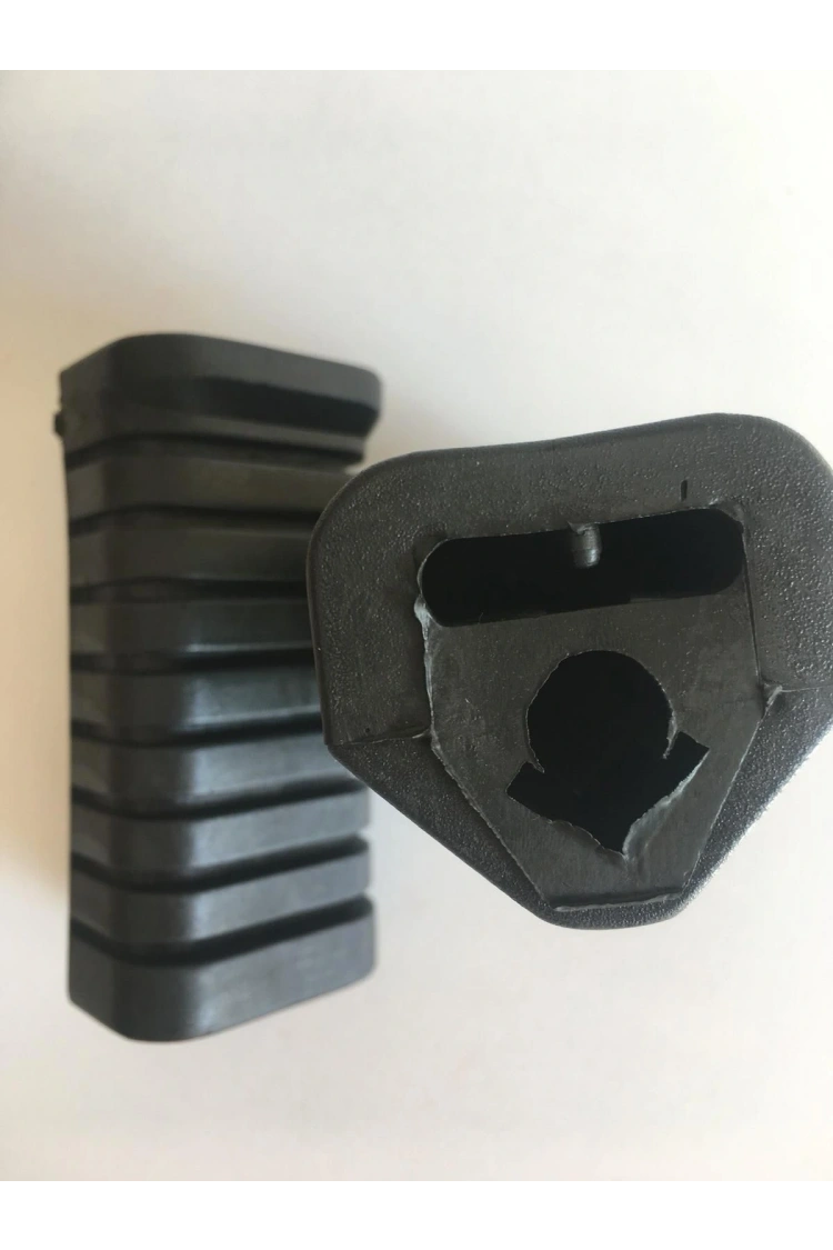 Titan Cg125 Ön Basamak Lastiği 2 Ad Ayak Basamak Lastiği