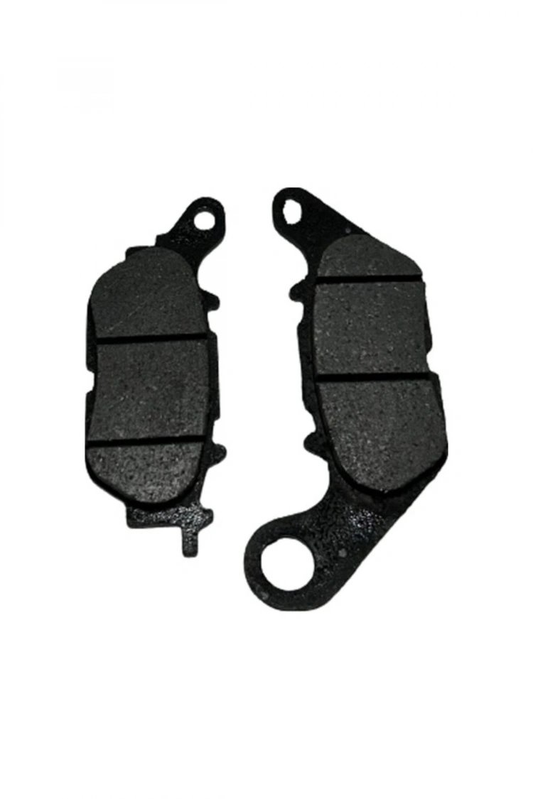 Tvs Jupiter 125 - Wego - Ntorq 125 Ön Disk Balata Takım