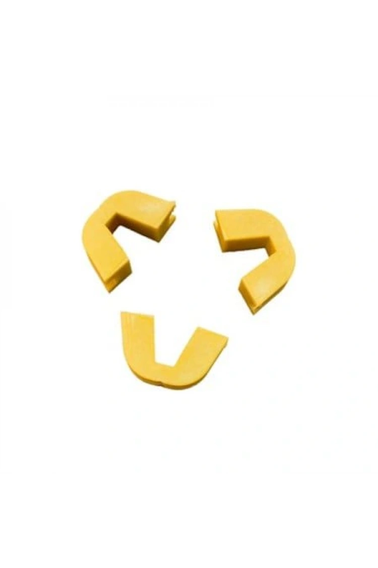 Tvs Jüpiter Kızak Kayma (Tırnak) - 3LI Set SpeedUp