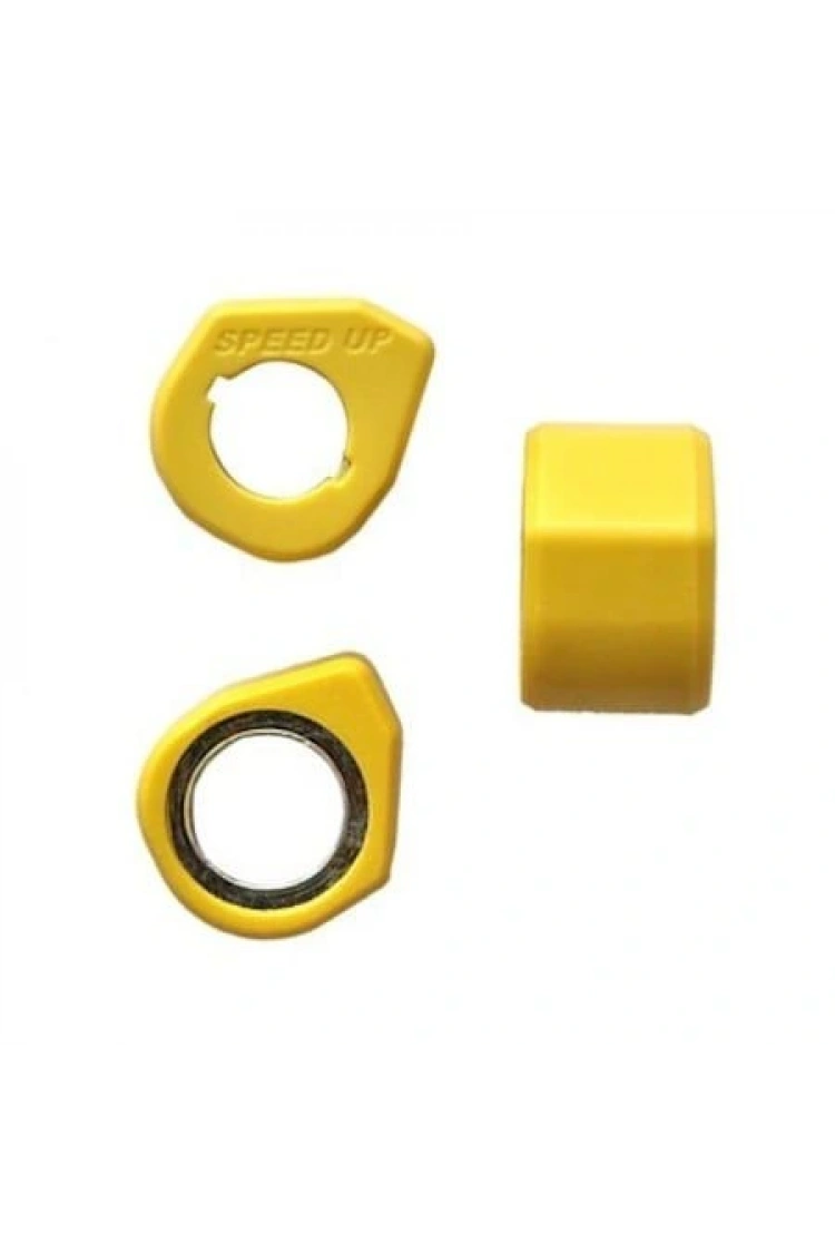 Tvs Jüpiter Varyatör Bagası - 6LI Set Speed-Up