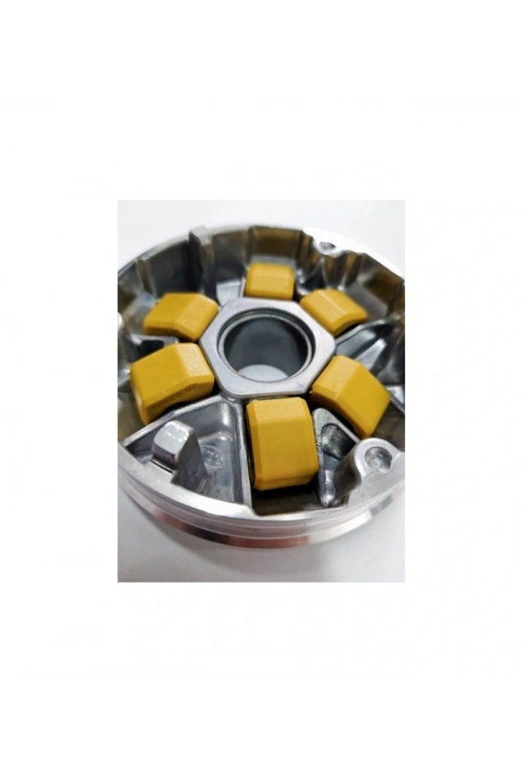 Tvs Ntorq 125 Komple 4Lü Performans Paketi (Baga 15 Gr)Speed Up