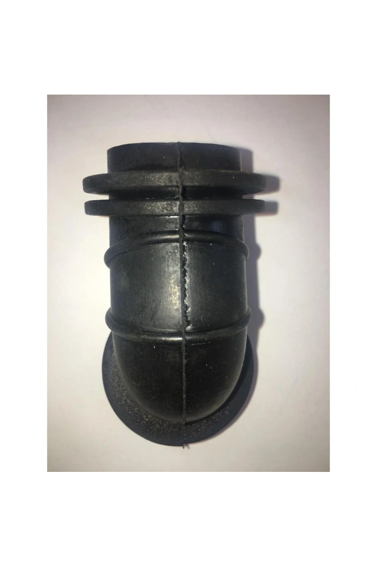 Ukh 100 Cub Hava Filtresi Hortumu Orijinal