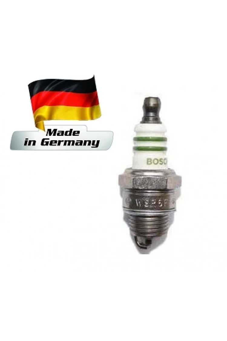 Unisex Buji 2t 2 Zamanlı Motorlu Tırpan Motorlu Testere