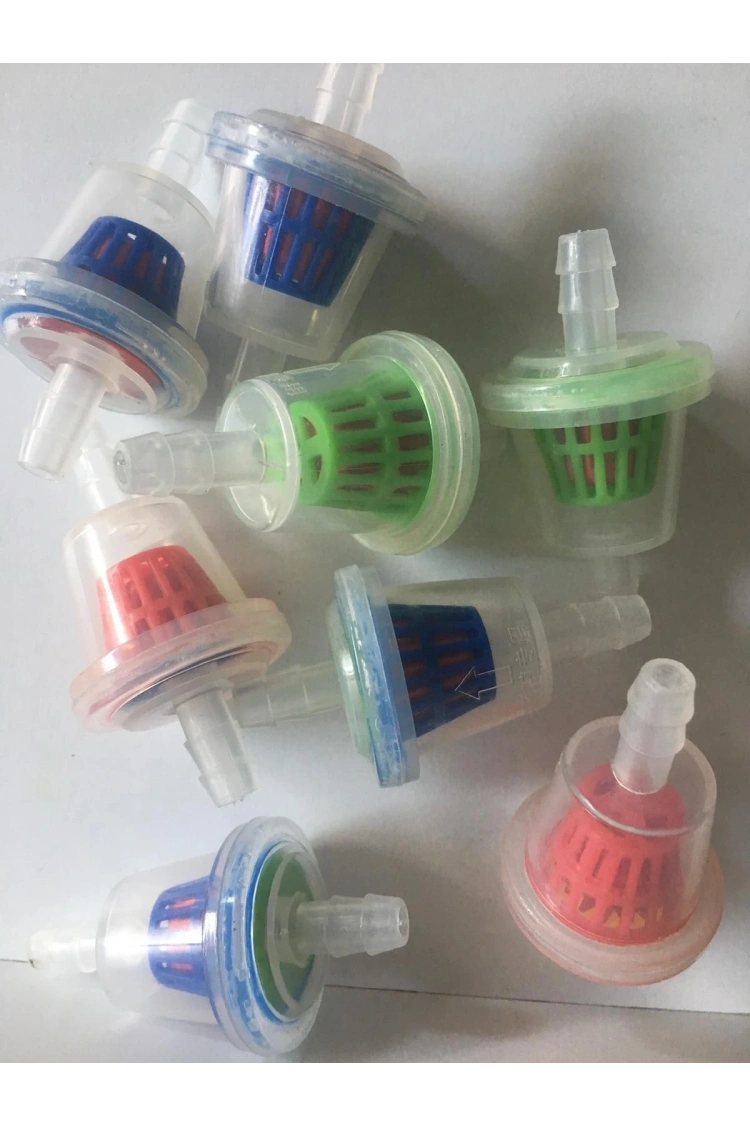 Üniversal Motosiklet Benzin Süzgeci 3 Adet