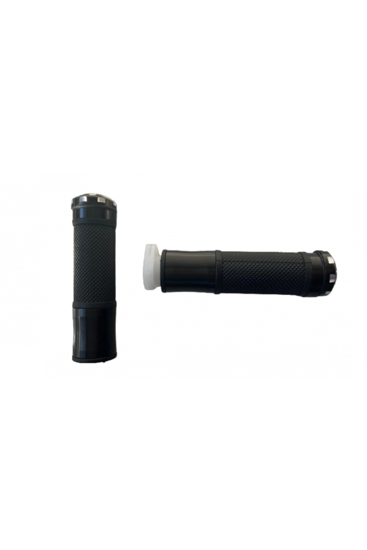 Üniversal Motosiklet Elcik Takımı Gaz Borulu XL 280 Siyah