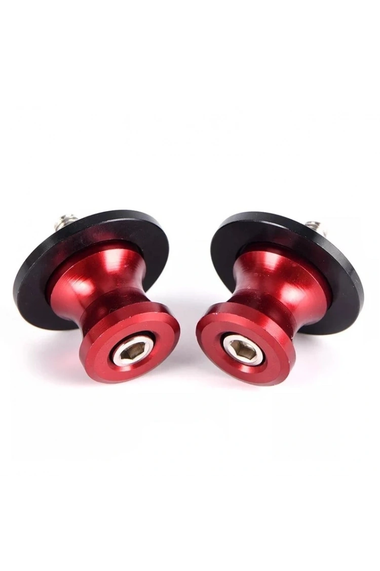 Üniversal Sehpa Kaldırma Takozu 8 mm Kırmızı A+++ Kaliteli