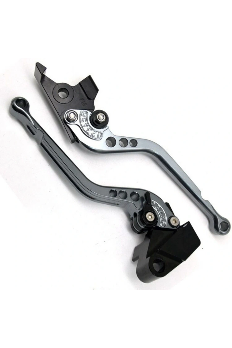 Yamaha XMax Ayarlanabilir Fren Manet Füme