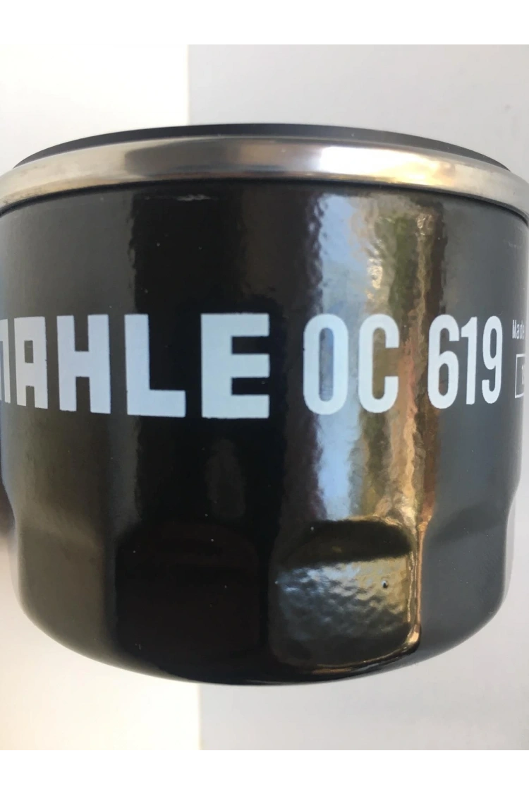 Yağ Filtresi Bmw S1000 Rrk46 10-18 Oc 619 (OC 1824)