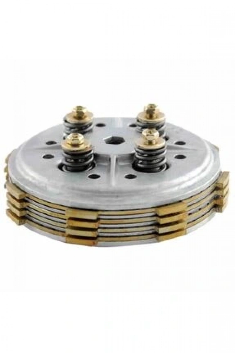 Yamah Ybr 125 Debriyaj Baskı 4 LÜ Orjinal 5vl