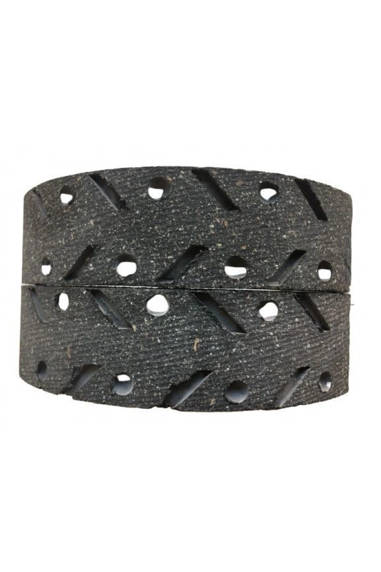 Yamaha Crypton Cygnus Arka Fren Balata