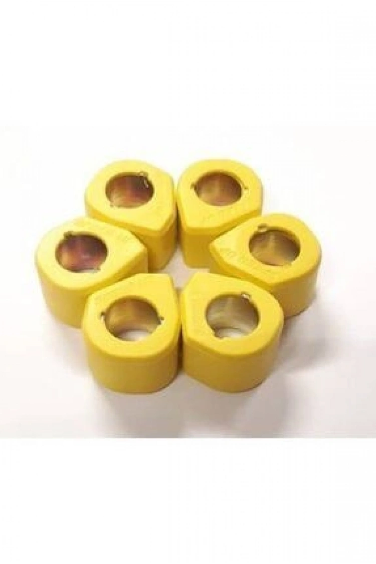 Yamaha Delight Performans Bagası 6Lı Motosiklet Tahrik Seti 6,5Gr Speed Up