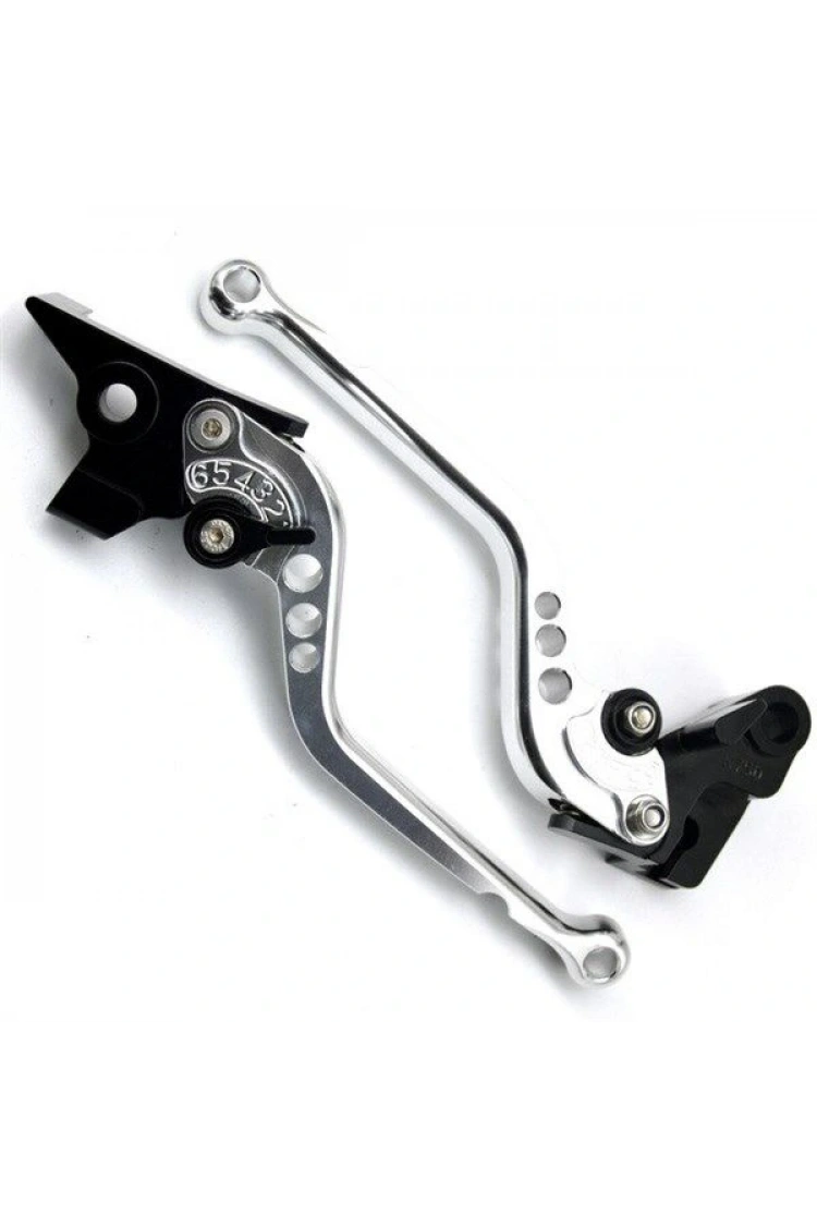 Yamaha Mt-07 Ayarlanabilir Fren Manet Tk Nikel