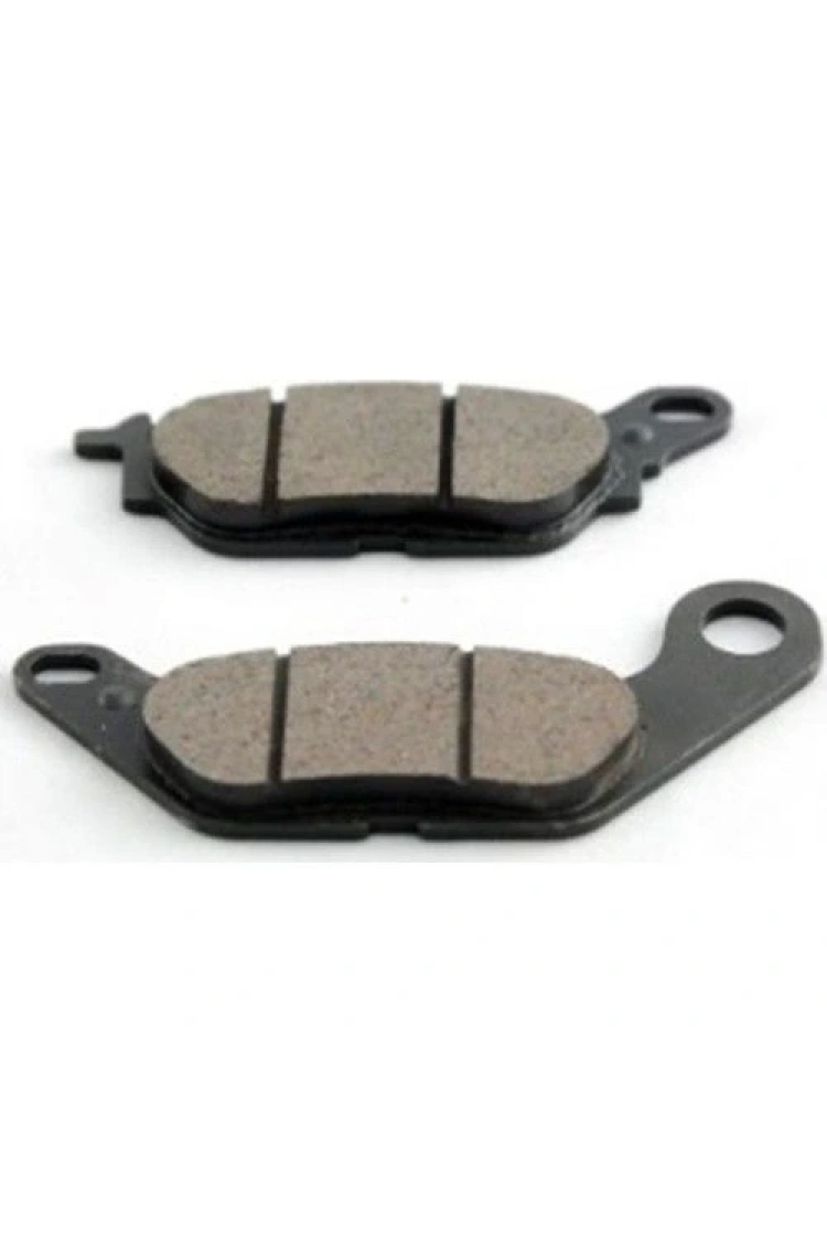Yamaha NMax 125 / 155 Tricity-125 Arka Fren Disk Balata