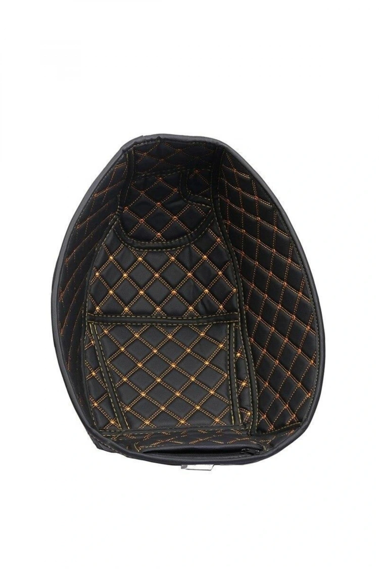 Yamaha Nmax 155 Arka Bagaj Koruyucu Astar-sele Altı Koruma