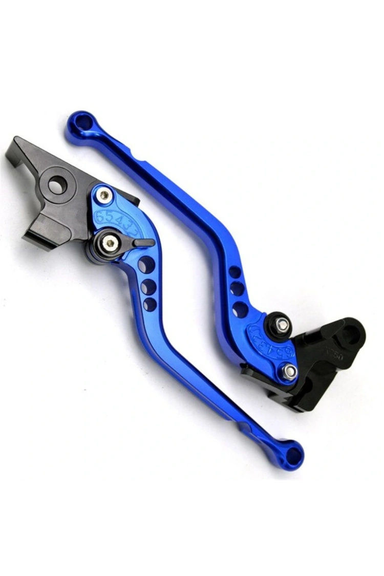 Yamaha R25 Fren Manet Mavi