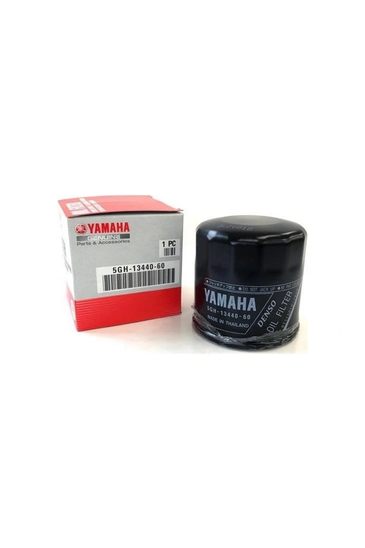 Yamaha R25 R1 R6 Oil Filter Yağ Filtre