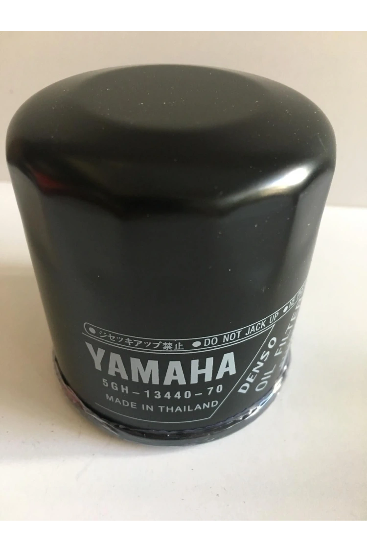 Yamaha R25 R1 R6 Oil Filter Yağ Filtre
