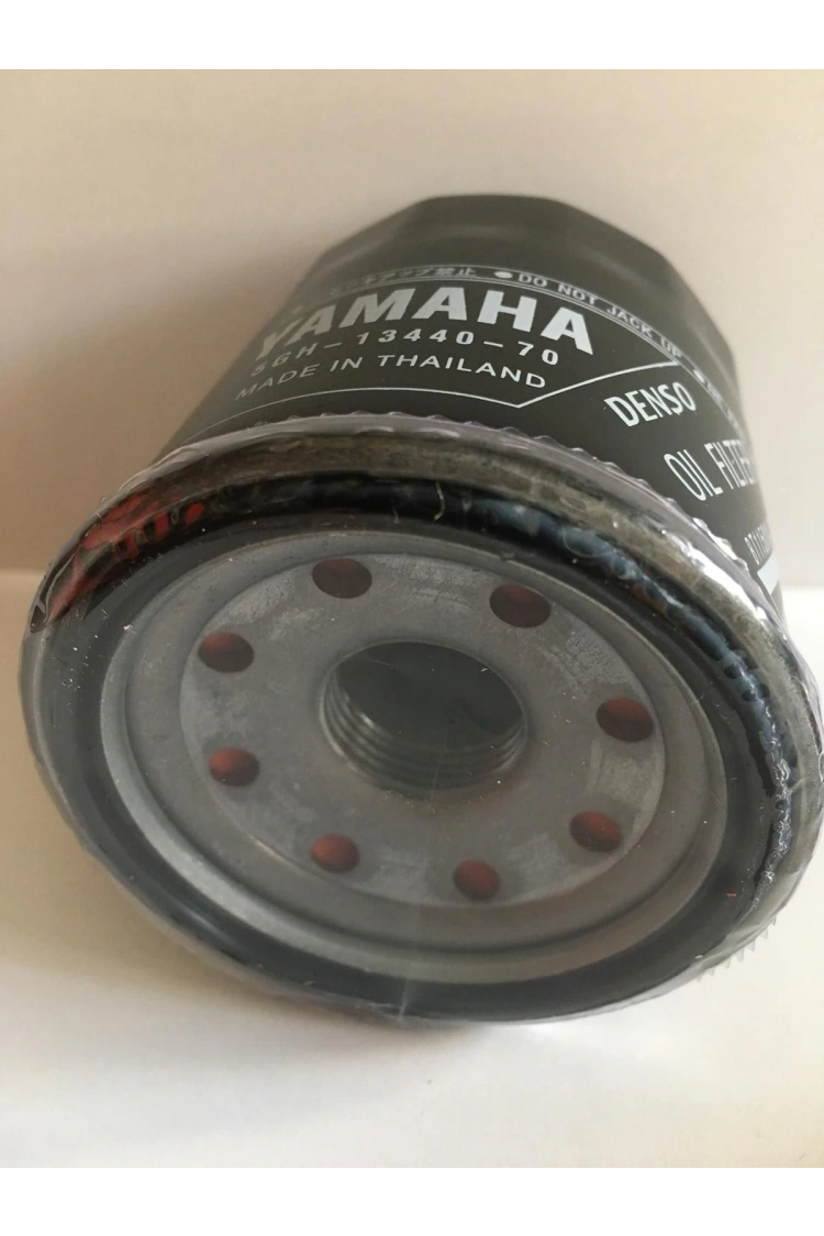 Yamaha R25 R1 R6 Oil Filter Yağ Filtre
