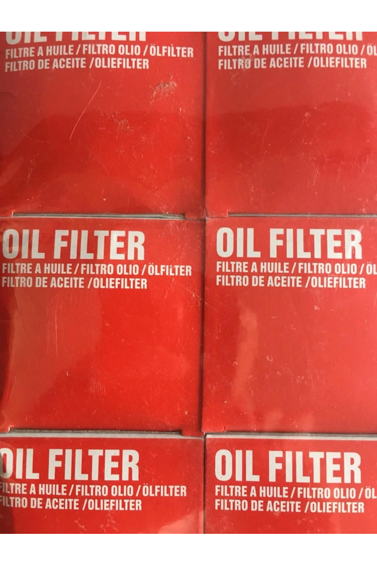 Yamaha R25 R1 R6 Oil Filter Yağ Filtre