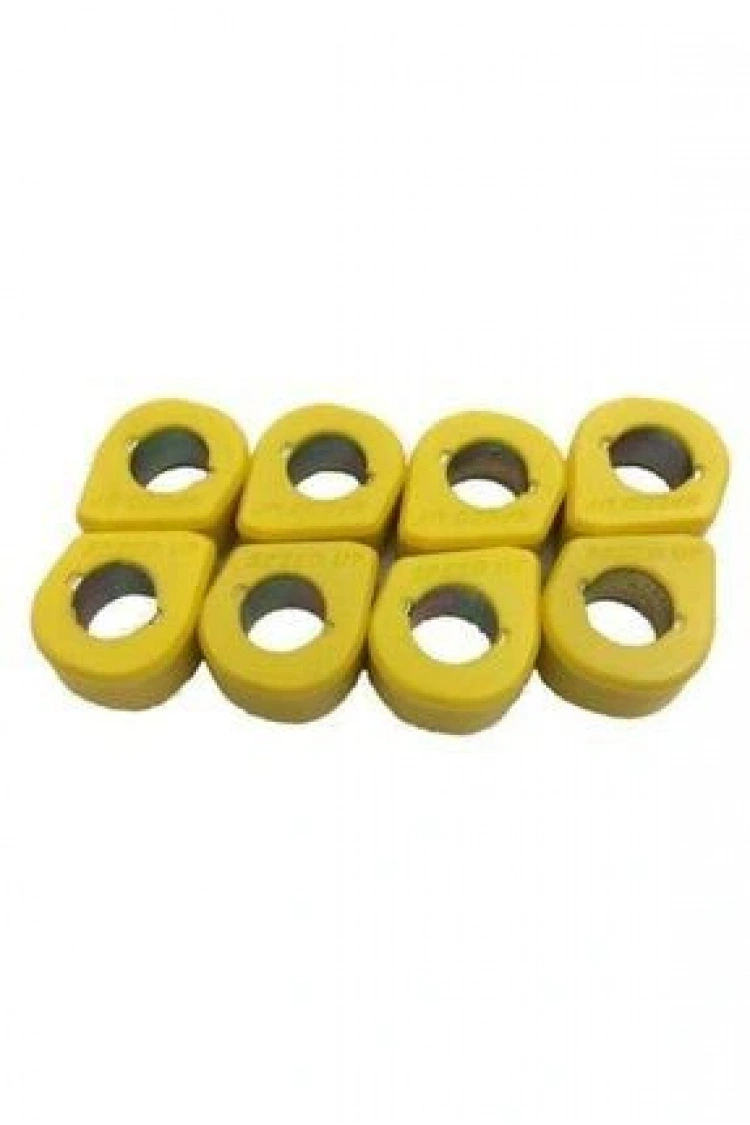 Yamaha X Max 400 Speed Up Performans Bagası Motosiklet Tahrik Seti 8li