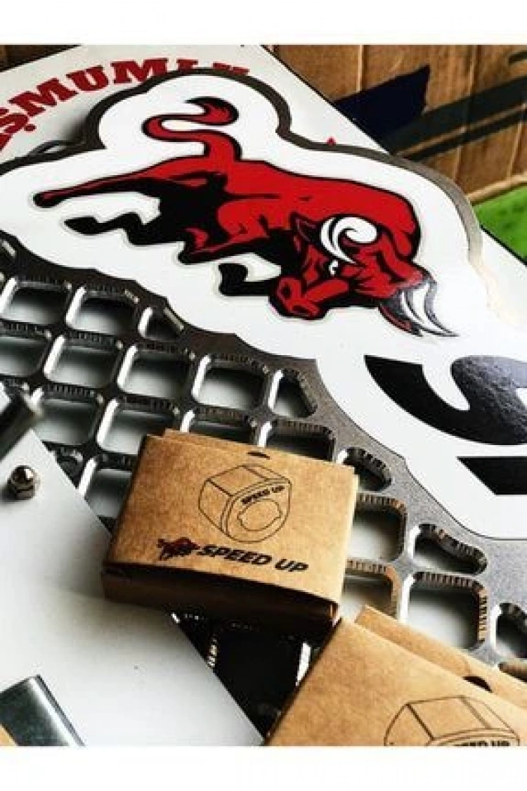 Yamaha X Max 400 Speed Up Performans Bagası Motosiklet Tahrik Seti 8li