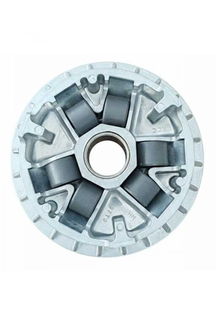 Yamaha X Max 250-300 2018 Sonrası Bagası 19 gram Leone