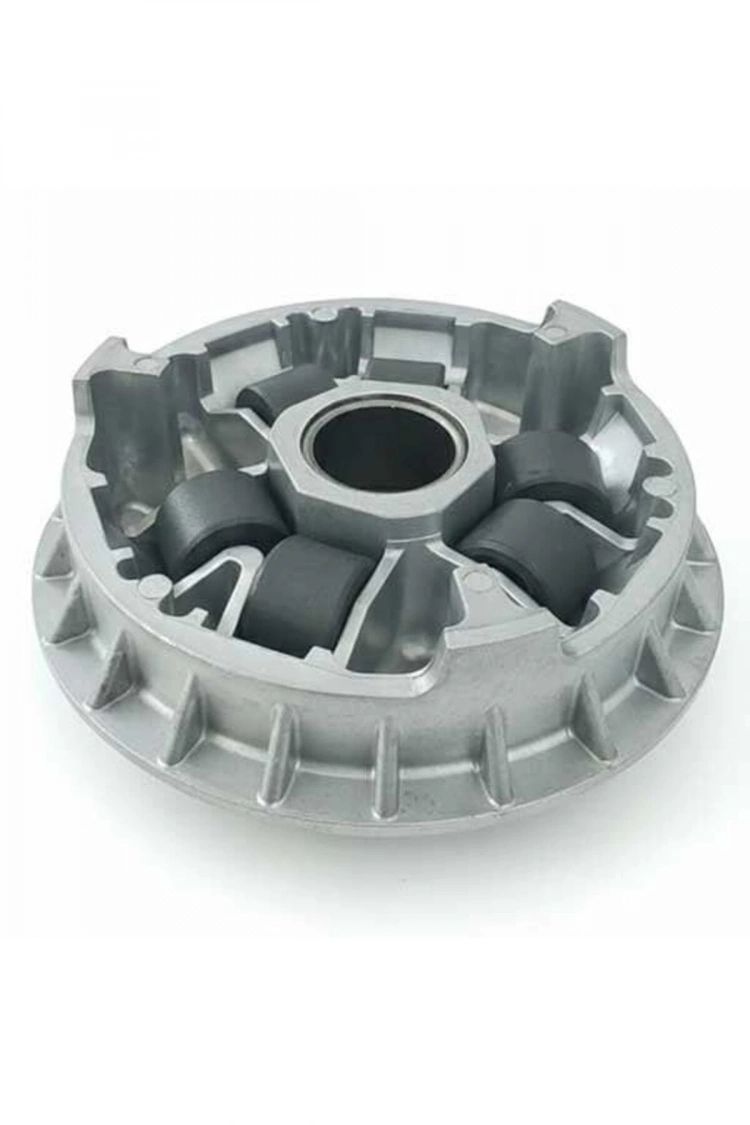 Yamaha X Max 250-300 2018 Sonrası Bagası 19 gram Leone