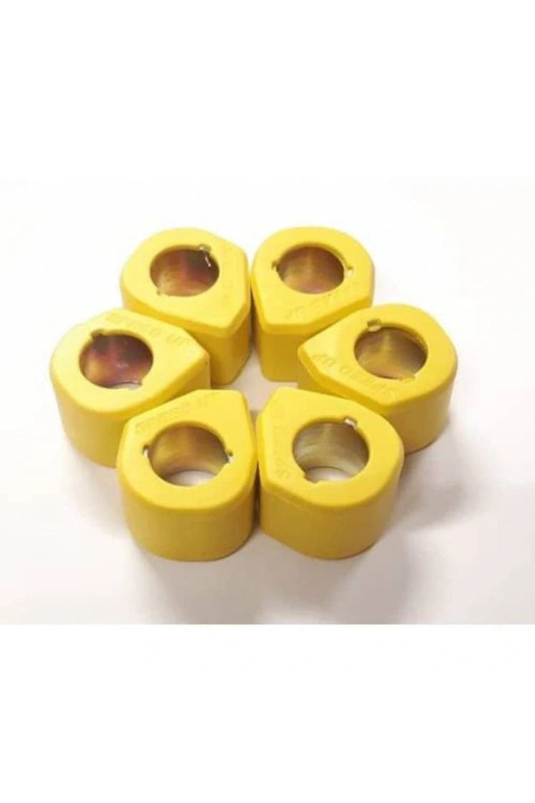 Yamaha X-Max 250-300 2018 Ve Sonrası Performans Bagası Speed-Up