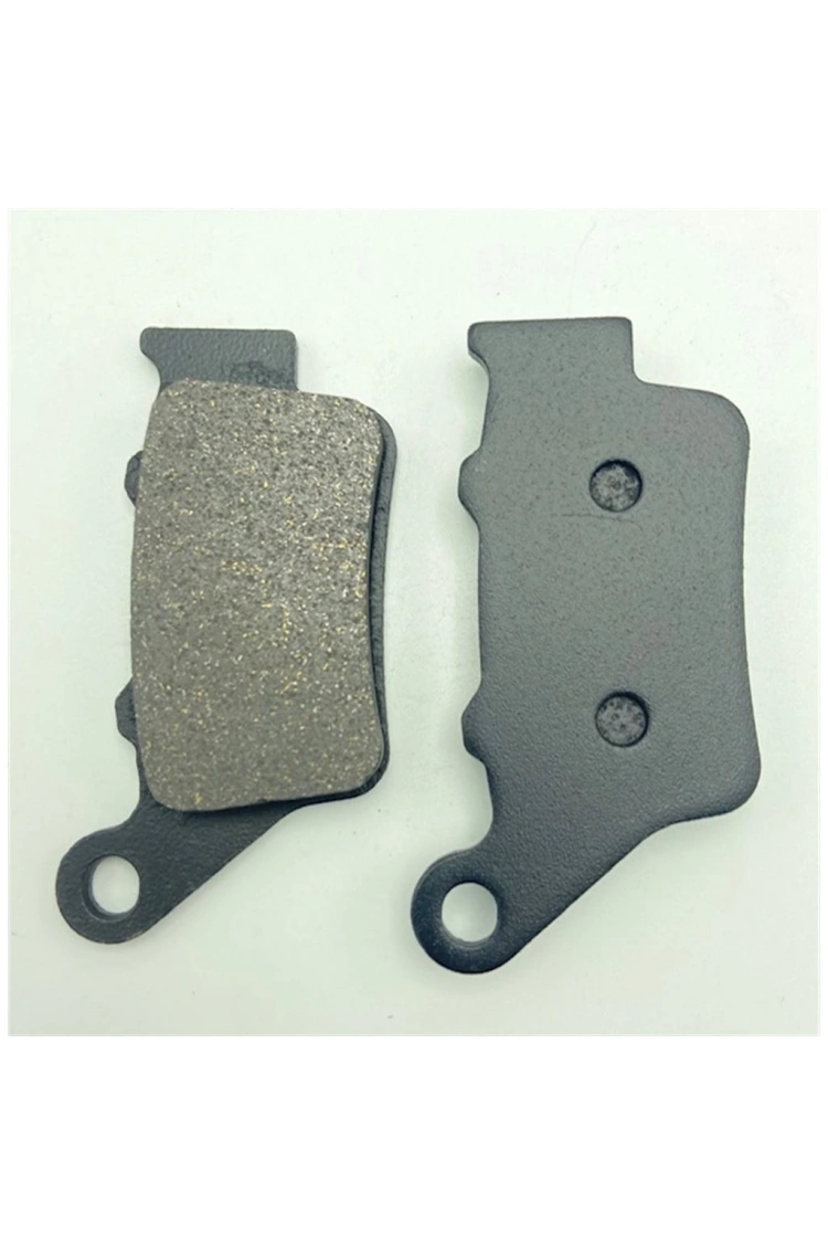 Yamaha X-MAX 250 Ön Fren Balata