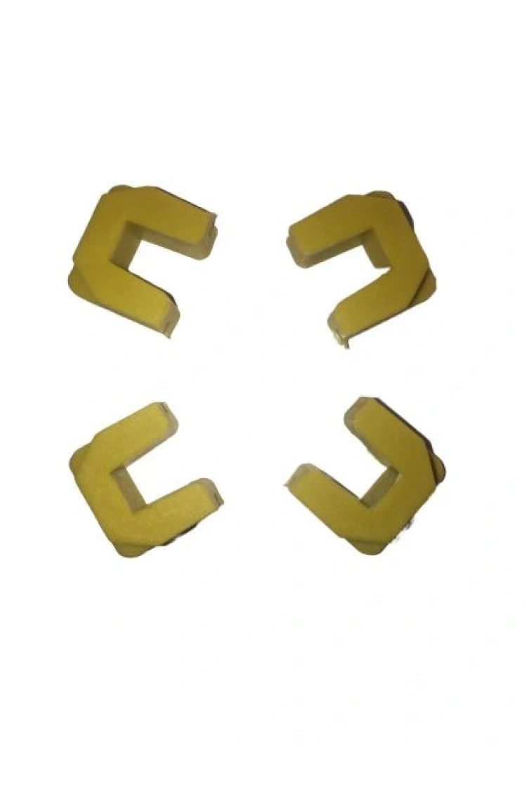 Yamaha X-Max 250 Tırnak Kızak Kayma Speed-Up 4Lü Set