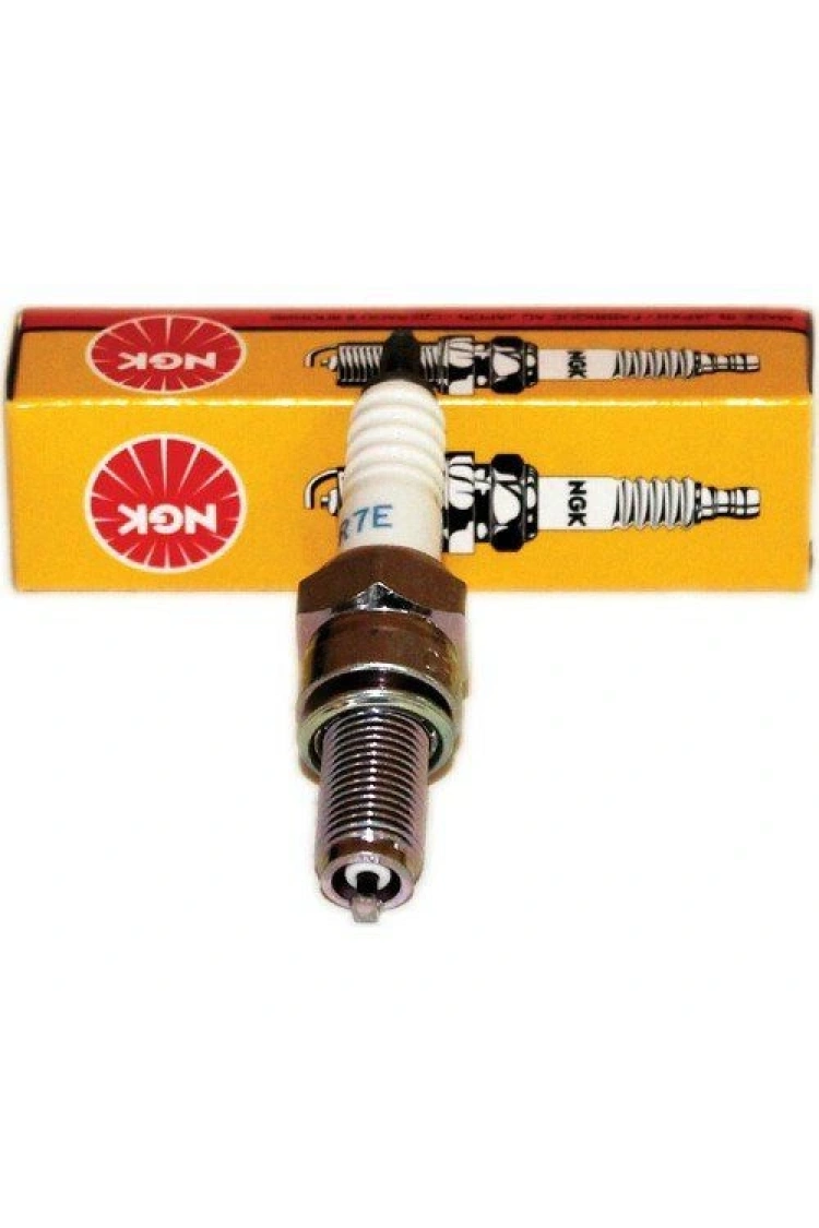 Yamaha X-max 400 Cr7e Ngk Standart Buji