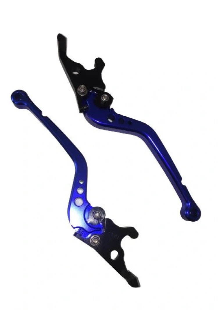 Yamaha X-max Ayarlanabilir Fren Manet Tk Mavi